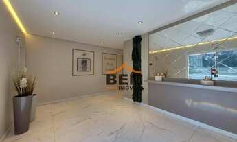 Imagem 3: Apartamento com 3 dormitórios para alugar, 76 m² por R$ 3.800/mês - Centro - Itajaí/SC