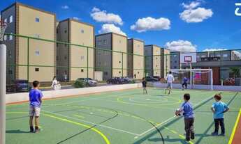 Imagem 7: 032 LANÇAMENTO CONDOMÍNIO SETAI * * Chegou o empreendimento ideal pra você apresentar a