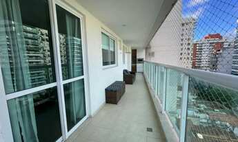 Imagem: PRÉDIO NOVO VAZIO