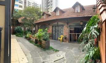 Imagem 3: Terreno comercial à venda, Tatuapé, São Paulo