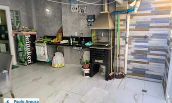 Imagem 6: Casa à venda no bairro Itapuã - Salvador/BA