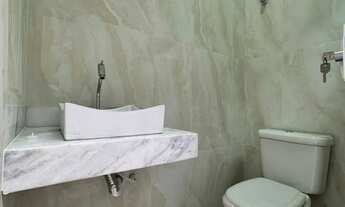 Imagem 6: Casa com 3 Suítes na 505 Sul (ARSO 52) Palmas - TO