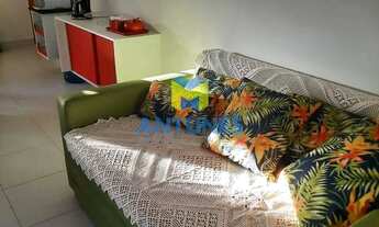 Imagem 3: Apartamento Garden á venda, 2 Quartos, Malia Beach Muro Alto, Ipojuca, PE