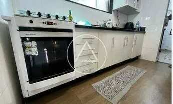 Imagem 5: Atlântica Imóveis tem excelente Casa Duplex em condomínio fechado no bairro da Glória, Mac