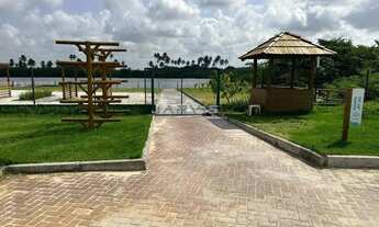 Imagem 7: Lote à venda no Condomínio Reserva Manguaba - R$ 450.000,00