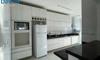 Imagem 6: Apartamento com Vista Mar 3 Dormitórios (1 Suíte), Sacada Gourmet e Lazer Completo!