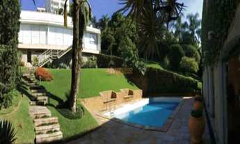 Imagem 3: Terreno no Bairro Vila Lusitânia em São Bernardo do Campo