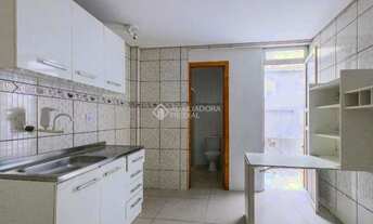 Imagem 2: Apartamento térreo com 2 quartos no bairro Farroupilha, Porto Alegre