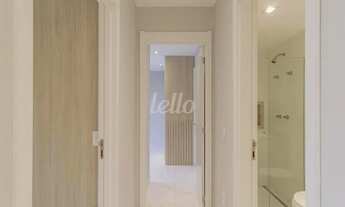 Imagem 7: Apartamento 2 quartos para alugar no(a) Vila Zilda (Tatuapé