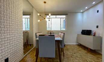 Imagem 2: 2 quartos com suíte reformado para venda