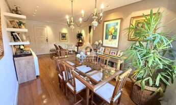 Imagem: Lindo Apartamento Reformado, de 3 quartos