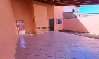 Imagem: Casa à venda, Jardim Belo Horizonte, Indaiatuba