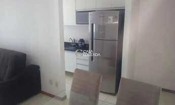 Imagem 7: Aluga-se apartamento 01 quarto + home office frente ao Shopping Norte Sul