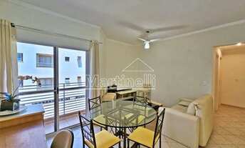 Imagem: Apartamento mobiliado para locação no