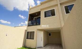 Imagem 3: Sobrado com 3 quartos à venda, 116 m² - Xaxim - Curitiba/PR