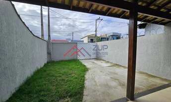 Imagem 4: Duplex à venda no bairro Nova São Pedro, São Pedro da Aldeia-RJ