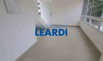 Imagem: COBERTURA - SANTA EFIGÊNIA - MG