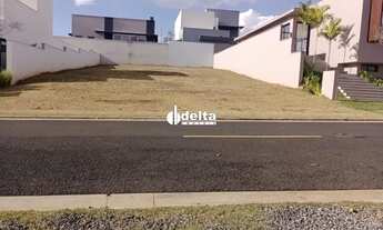 Imagem: Terreno em condomínio disponível para