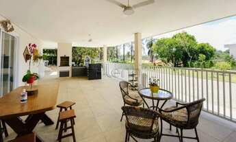 Imagem 7: Chácara à venda em Indaiatuba, Jardim Residencial Veneza, com 7 suítes, com 5500 m²