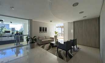 Imagem 5: Apartamento na região do shopping, próximo a G-HAUS