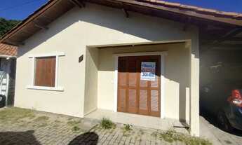 Imagem: Casa em condomínio 2 dormitórios 1 vaga