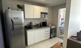 Imagem 6: K apartaments a venda no Setor Oeste - Goiânia - GO