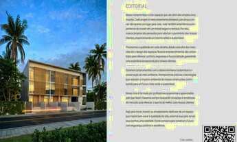 Imagem 2: SÃO MIGUEL DOS MILAGRES - Flat com 25 m² a 400 m da praia