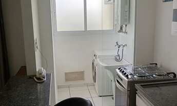 Imagem 3: Apartamento you Metropolitan ao lado do metrô