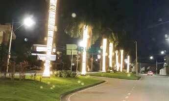 Imagem 7: Terreno à venda, 518 m² por R$ 905.000,00 - Condomínio Residencial Jaguary - São José dos