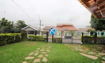 Imagem 5: CASA DE 02 QTOS COM SUÍTE P/ LOCAÇÃO NO LAGO NORTE