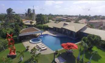 Imagem 3: Mansão em Fortim Cod0284