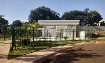 Imagem 3: Terreno à Venda no Condomínio Royal Garden, Paulínia/SP