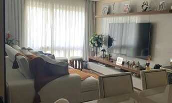 Imagem 3: Apartamento-03-Dormitorios-Chacara das Pedras