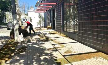 Imagem 2: Studio para venda em Jardim Trussardi com 1 quarto , 27m²