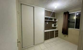 Imagem 2: Apartamento mobiliado em marituba