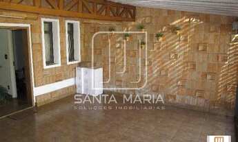 Imagem 3: Casa (térrea na rua) 3 dormitórios/suite, cozinha planejada