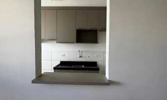 Imagem 11: APARTAMENTO ED. SPAZIO LEOPOLDINA