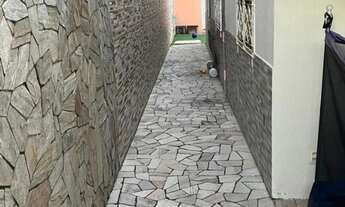 Imagem 3: Casa no conjunto Inocoop (Cidade universitária