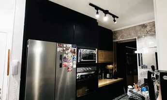 Imagem 5: Oportunidade - Apartamento - Residencial Athenas - Jardim América - 3 Dormitórios - 74m²