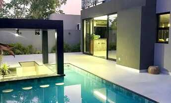 Imagem 6: Casa no Condomínio Aldebaran Ville com 5 Suítes - Tabajaras, Teresina