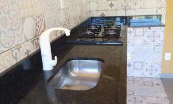 Imagem 4: Casa City Barretos-SP, 2 quartos