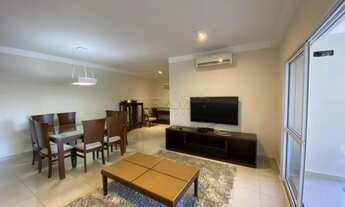 Imagem 2: Apartamento padrão mobiliado com 144.61m², bairro Jardim Botânico, Zona Sul em Ribeirão Pr