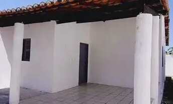 Imagem 3: CASA PARA ALUGUEL COM 02 QUARTOS -GARAGEM - PACATUBA/CE