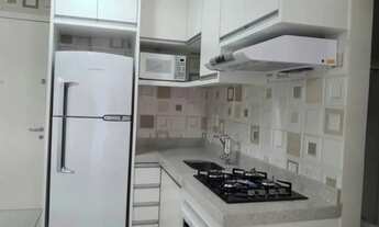 Imagem: Apartamento para aluguel possui 45 metros