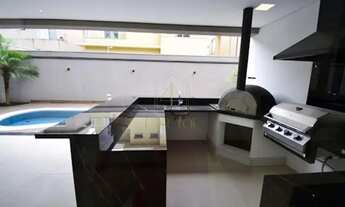 Imagem 5: Casa à venda em Santana de Parnaíba, Tamboré, com 4 suítes, com 368 m², Tamboré Onze