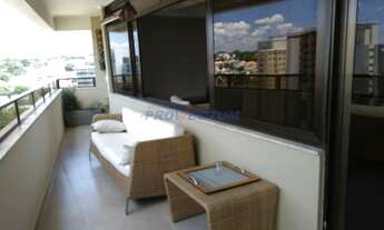 Imagem 3: Apartamento - Cambuí - Campinas