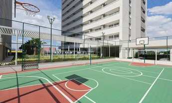 Imagem 2: Cobertura na Barra Funda - São Paulo