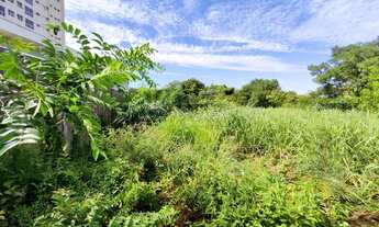 Imagem 5: Terreno de 2.073m² para locação e venda - Jardim Palma Travassos