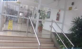 Imagem 5: CONJ. COMERCIAL - POMPÉIA - SP