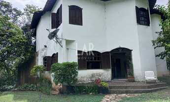 Imagem: Casa em Condomínio para aluguel, 4 quartos